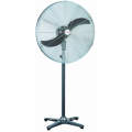 26 &quot;Industrial Pedestail Fan / Standfächer mit CE / GS / SAA Zulassungen